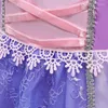 Fille robes princesse robe enfants Halloween fête Cosplay Costume enfants paillettes robe fantaisie vêtements pour les filles