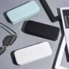 Sunglasses Cases Bags Portable Eyewear Cover Case For Women Men Glasses Box Hard Protector Optical Reading Eyeglasses Accessories