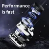 Electric Shavers 1PC Mini Portable Electric Shaver USB Rechargeable Beard Trimmer Razor Face Cordless Shavers Wet Dry Painless Shaver Machine 230529
