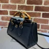 Дизайнерская тотация четыре сезона Crossbody Bag Designer кошелек и сумочка мужская и женская роскошная бренда универсальная сумка для плеча для женщин Подарок Высококачественный 2023