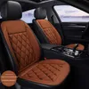 New Car Seat Cover 20w Wear-resistant Durable Anti-skid Comfortable Car Supplies Heated Seat Cushion Plush Universal Seat Cushion