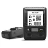 Printers NETUM Bluetooth Thermal Label Printer Mini Portable 58mm Receipt Printer Small for Mobile Phone Ipad Android / iOS NTG5