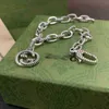 Designer smycken armband halsbands ring chaopai sommararmband är mångsidigt designat av liten grupp. mönsterpar armband