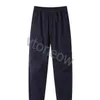 2023 Nouvelles pierres Garment Dyed Cargo Pants One Lens Pocket Pant Outdoor Men Tactical Pantalon Loose Sursuit Islands Taille S-XXL
