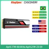 Drives KingSpec NVME PCIE 4.0 M2 SSD 1TB 2TB 512G Dysk wewnętrzny PCIE Gen4 Drive M.2 SD Cache Dram dysk twardy NMVE SSD HD na komputery stacjonarne