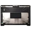 Frames Couvercle arrière LCD pour ordinateur portable pour ASUS TUF GAMING FX705 FX705DY FX705GM