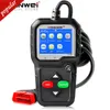 New OBD2 Scanner OBD 2 Car Diagnostic Auto Diagnostic Tool KONNWEI KW680S Russian Language Car Scanner Tools Diagnostic Scanner