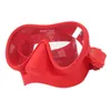 Goggles Swim Goggles Snorkel Diving Mask Anti Fog Panoramic View för simning 230529