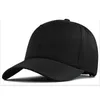 Snapbacks 2023 Vuxen vin stor sporthatt sammet foder mäns plus storlek baseball cap 56-60 cm 61-68 cm g230529