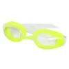 Goggles Glasögon unisex simning Goggs 3st/set vuxen anti-dim näsklipp öronplugg set AA230530