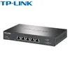 Switches Tplink 10gbe Switch 10gb Switch 10gb Network Ethernet 10 Gigabit Tlst1005 Lan All 5*10000mbp RJ45 conector ethernet