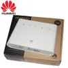 Routers Huawei B311 B311521 150Mbps 4G LTE CEP Wifi Red Router +2pcs 4g antenas