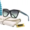 Marc Brand Designer Cat Eye Sunglasses For Women Fashion Jacobs Sun Glasses for Women Female UV400 Glasses Cateye Oculos