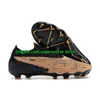 رجال عالية الكاحل لكرة القدم أحذية Phantom GX Elite FG Firm Ground Cleats Phantom GT2 Neymar ACC Ghost Soccer Shoes Top Outdoor Trainers Botas de Futbol