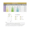 Men's Pants Summer Large Size Men Cotton Linen Solid Color Chinese Style Casual Harem Male Loose Trousers