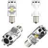 新しい2PCS 1156 PY21W BAU15S SUPER BRIGHT 1156 BA15S P21W 7440 W21W WY21W T20 CAR LED BULB TURN SIGNALS REVERSE BRAKE LIGHT 6000K