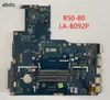Carte mère ziwb2 / ziwb3 / ziwe1 lab092p pour Lenovo B5080 pour ordinateur portable CPU 3215U 3205U