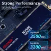 Drives GUDGA SSD NVME M2 256gb 128g Solid Hard Drive Internal Disk M.2 PCIe 3.0 *4 Solid State Drive for Laptop Tablets 2280SSD NVMe M2