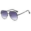 男性用のQuay Designersunglasses for Men Glasses女性UV400保護シェード本物のガラスレンズゴールドメタルフレームドライビングフィッシングサニーオリジナルボックス