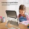 Stands Aluminium Alloy Tablet Stands Phone Holder Stand Smartphone Support Tablet Desk Portable Metal Cell Phone Holder for iPad iPhone