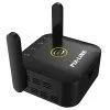 Roteadores 5G /2.4G WiFi Repeater Router amplificador de longo alcance Extender 1200m /300mbps Booster WiFi Signal AP WPS EESY Configuração