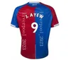 2023 2024 Jerseys de fútbol de cristal Olise 23 24 Zaha Eze J.AYEW PALACE SAKHO MEYER TOP BENTEKE SCHLUPP MATETA EDOUARD GALLAGHER MCARTHUR MAILLOTS DE FOOT Camisetas de fútbol