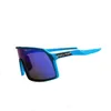 2024 13 Color OO9406 SUTRO Cycling Eyewear Men Fashion TR90 نظارة شمسية في الهواء الطلق رياضة الجري 3 أزواج عدسة مع حزمة