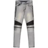 Motorcycle TRENDY KSUBI AM JEANS MENS MEN