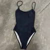 Diseñador Chicas Cartas Bikini Conjunto Caliente Clásico Traje de baño Mujeres Casual Cintura alta Traje de baño Señora Sexy Una pieza Monokini Maternidad Push Up Tangas Nadar Playa Traje de baño