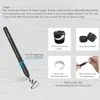 Таблетки XPPEN PN01 BatteryFree Digital Grip Pen для Xppen Star Series Star03 G640 G540 G430S Star06 Ugee M708