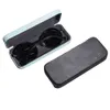 Sunglasses Cases Bags Portable Eyewear Cover Case For Women Men Glasses Box Hard Protector Optical Reading Eyeglasses Accessories