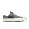 Scarpe di tela Casual chuck taylors high low all star comme des garcons PLAY Nero bianco Grigio Blu Rosso Intersuola Sneakers sportive classiche