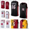 16 camisetas de baloncesto de Caleb Martin 2023 The Finals Men Women Youth