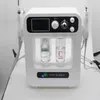 Çok Fonksiyonlu Güzellik Ekipmanı Mikro akım Yüz Kaldırma Makinesi Yüzü Oxyen Su Sistemi ile Derin Temizleme