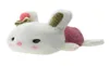 20 cm Lovely Little Bunny Stuffed Rabbit Söta plysch Soft Toys Promotional Bunny Doll Rabbit Plush Toy for Kids 3547487