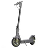 Aovo Max Electric Scooter 10 tum Pneumatic Tire 350W Klassad motor 35 km/H Max Speed ​​36V-15.6Ah Batteri för 45-60 km räckvidd-svart