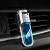 Désodorisant de voiture Désodorisants de voiture créatifs Vent Clips Désodorisant Long parfum de sécurité avec clip en silicone souple pour les véhicules familiaux Ami L230523