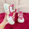 New top High quality designer women's sports shoes women's youth fashion travel shoes mens trend basketball training shoe