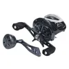 Acessórios Baitcast Reel LDC3000 6+1BB MAX DRAGE