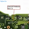 Moderkort för Acer Aspire E5573 E5573G ZRT Laptop Moderboard DA0ZRTMB6D0 med Intel i3 i5 i7 CPU DDR3 NBMVH11003 NBMVH11001 100% testad