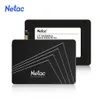 Drives NETAC SSD 2,5 SATA3 120 GB 128 GB 240 GB 256 GB 480 GB SSD Hard Disk HDD 512GB 1TB Wewnętrzny napęd stały na komputer na komputery laptopa