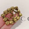 designer sieraden armband ketting ring middeleeuws Strass licht oud huis Broche ins net rood dezelfde stijl