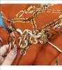 Schals Winter Marke Großer Schal Rollsäume Kaschmir Wraps Gürtel Druck Frauen Warm Cape Stola Orange Decke 130 Bandanas