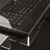 Täcker nytt tangentbord dammsäkert akrylskydd för tangentbord kapacitivt tangentbord mekaniskt tangentbord mus transparent lock
