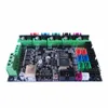 Controller MakerBase MKS Gen L V2.1 3D Printer Controlepaneel Maineboard Diy Starter Onderdelen Ondersteuning A4988 DRV8825 TMC2209 TMC2208 TMC2130