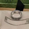 Designer-Schmuck, Armband, Halskette, Ring, alte Herren-Damen, rein, kleines Gänseblümchen-Paar, gleiches Paar Ringe, neuer Schmuck