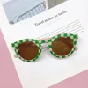 Детские солнцезащитные очки для девочек Шеплер солнце