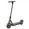 AOVO MAX Plus Scooter électrique Pneus 10 '', Moteur 350W Vitesse maximale 35 km / h, Batterie 36V 15Ah, Portée 60 km, Charge 120 kg, Contrôle APP