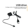 Nuova lampada ambientale da 5 m RGB Car LED Neon Cold Light Auto Interior Atmosphere Light Refit Decoration Strips Shine Usb Driver