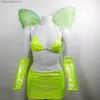 Sexy Set 2023NEW 6Colors Sexy Butterfly Cosplay For Woman Lingerie Efl Wing Dress Halloween Comes For Adults Purim Carnival Role Play T230530